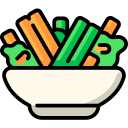 Ensalada icon