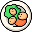 Patatas icon