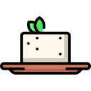 Tofu icon