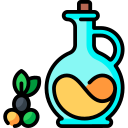 Aceite de oliva icon