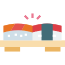 Sushi icon