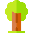 árbol icon