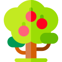 árbol icon