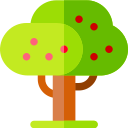 árbol icon