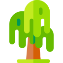 árbol icon