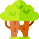 árbol icon