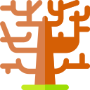 árbol icon