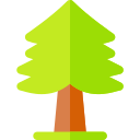 árbol icon