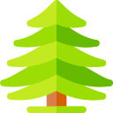 árbol icon