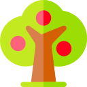 árbol icon