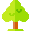 árbol icon