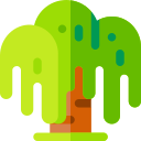 árbol icon