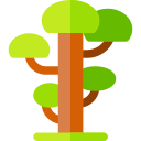 árbol icon