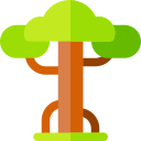 árbol icon