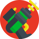 Blaster icon