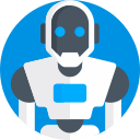 Robot icon