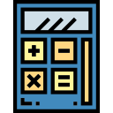 Calculadora icon