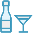 bebidas icon