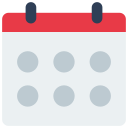 calendario icon