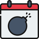 fecha límite icon