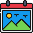 calendario icon