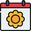 primavera icon