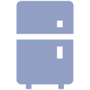 refrigerador icon