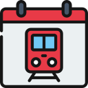 tren icon