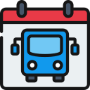 autobús icon