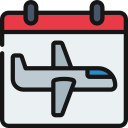 vuelo icon