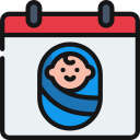 bebé icon