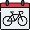 bicicleta icon