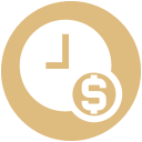 reloj icon