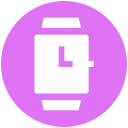 reloj icon