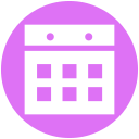 calendario icon