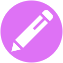 dibujar icon