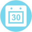 calendario icon