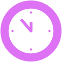 reloj icon