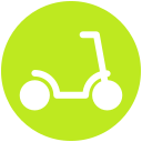 viajar icon