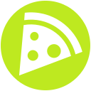 pizza icon