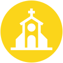 iglesia icon