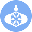 weihnachten icon