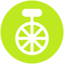 rueda icon