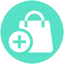 bolsa icon