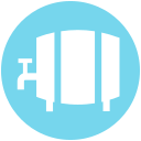 Water tank 
