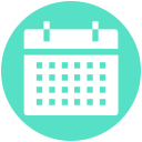 agenda icon