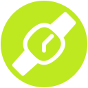 reloj icon