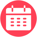 calendario icon