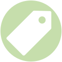 etiqueta icon