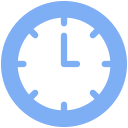 reloj icon